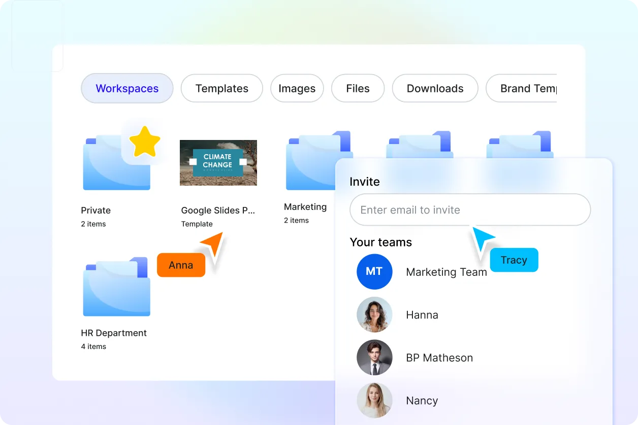 AI Google Slides Presentation Generator, AI Google Slides Presentation Generator Online